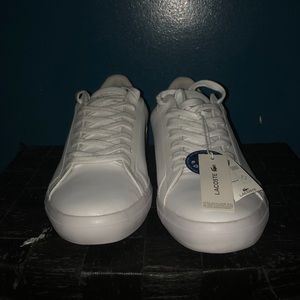 Lacoste Shoes